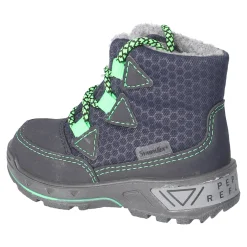 EMIL - Winterboots Blau