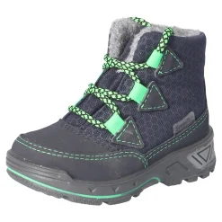 EMIL - Winterboots Blau