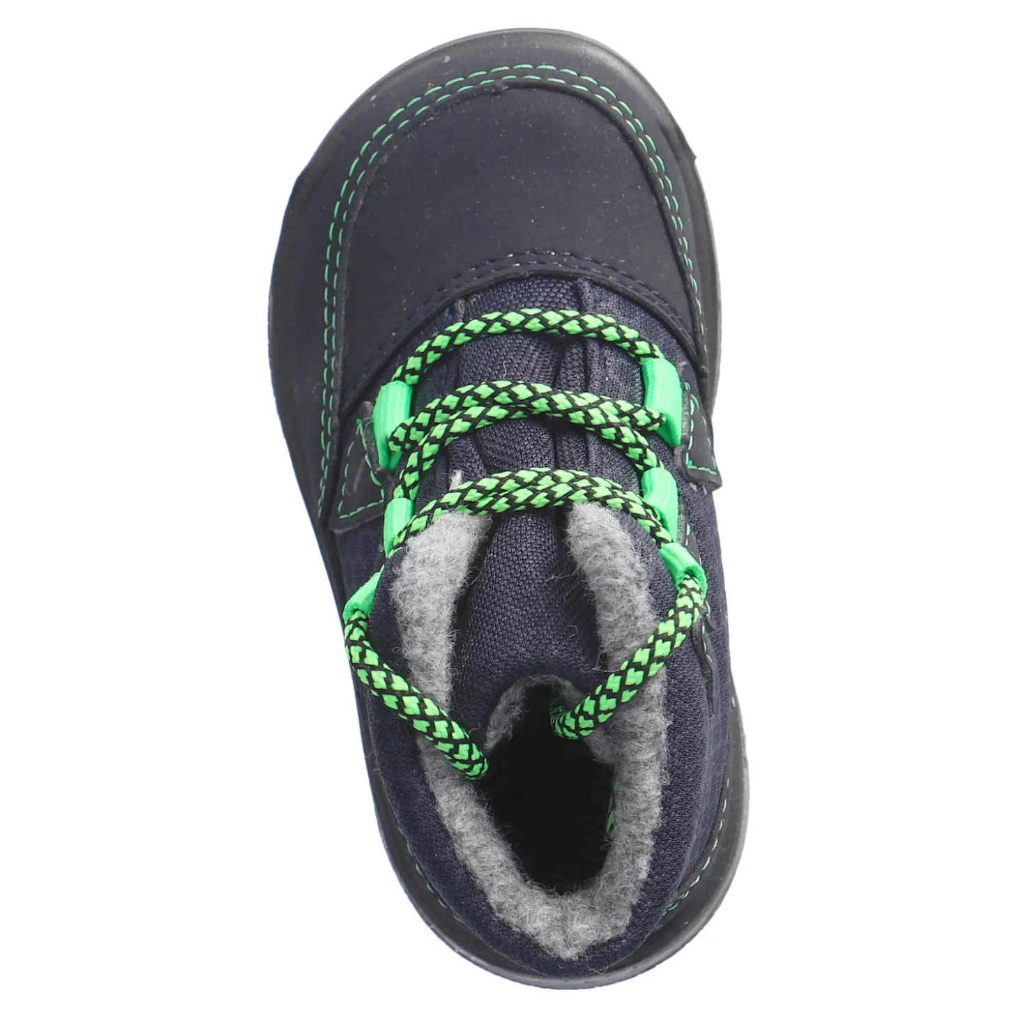 EMIL - Winterboots Blau