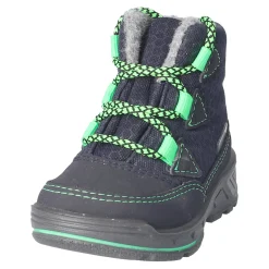 EMIL - Winterboots Blau