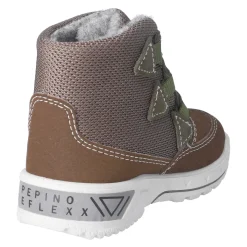 EMIL - Winterboots Braun