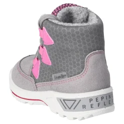 EMIL - Winterboots Grau