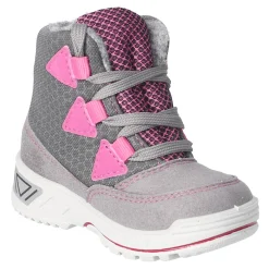 EMIL - Winterboots Grau