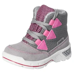 EMIL - Winterboots Grau