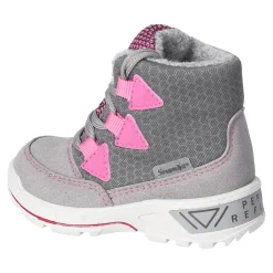 EMIL - Winterboots Grau