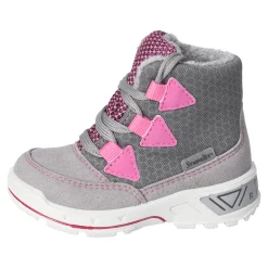 EMIL - Winterboots Grau