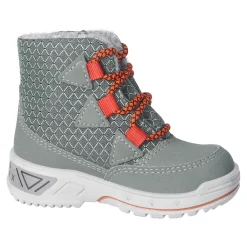 EMIL - Winterboots Grün