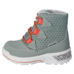 EMIL - Winterboots Grün