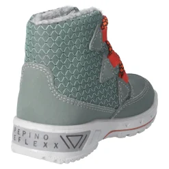 EMIL - Winterboots Grün