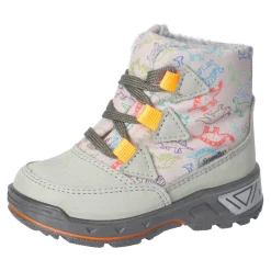 EMIL - Winterboots Grün