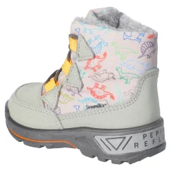 EMIL - Winterboots Grün