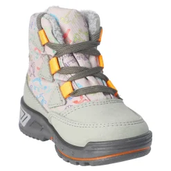 EMIL - Winterboots Grün
