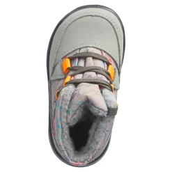EMIL - Winterboots Grün