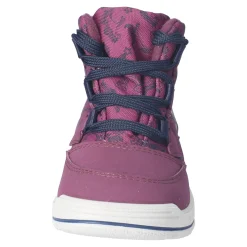 EMIL - Winterboots lila
