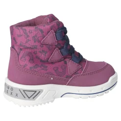EMIL - Winterboots lila