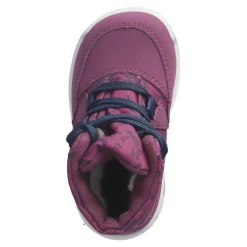 EMIL - Winterboots lila