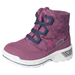 EMIL - Winterboots lila