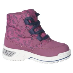 EMIL - Winterboots lila