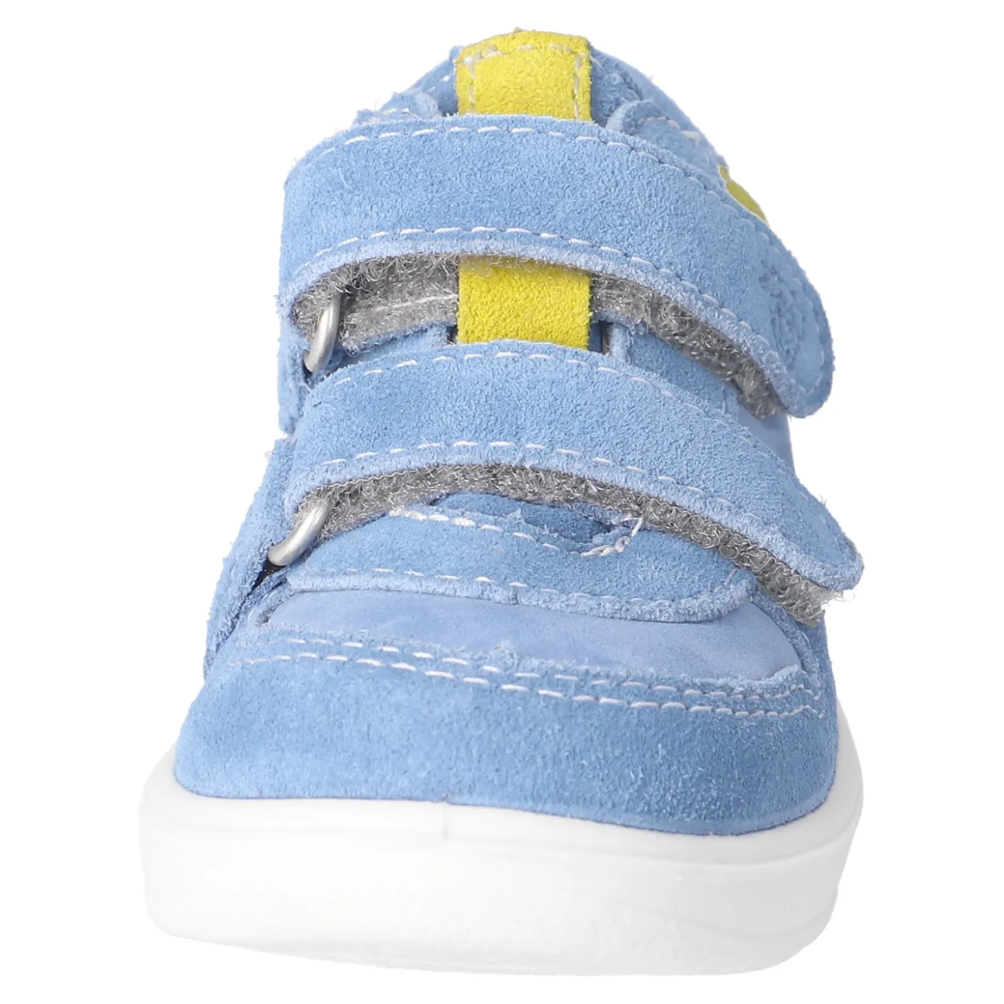 EMMO - Sneaker Blau
