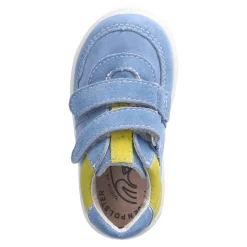 EMMO - Sneaker Blau