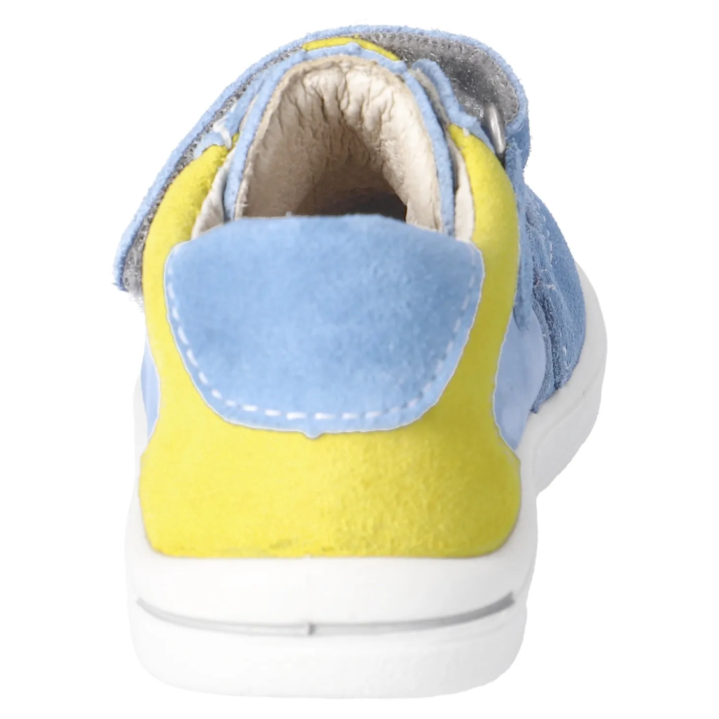 EMMO - Sneaker Blau