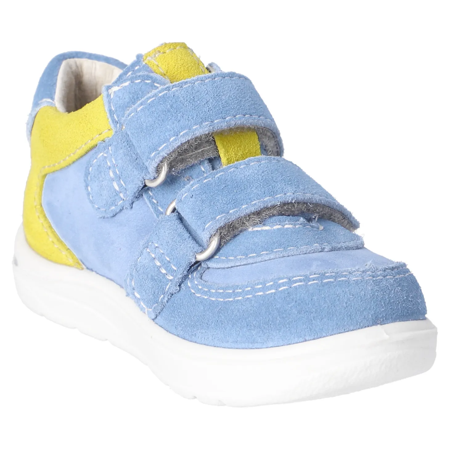 EMMO - Sneaker Blau