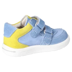 EMMO - Sneaker Blau