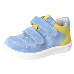 EMMO - Sneaker Blau