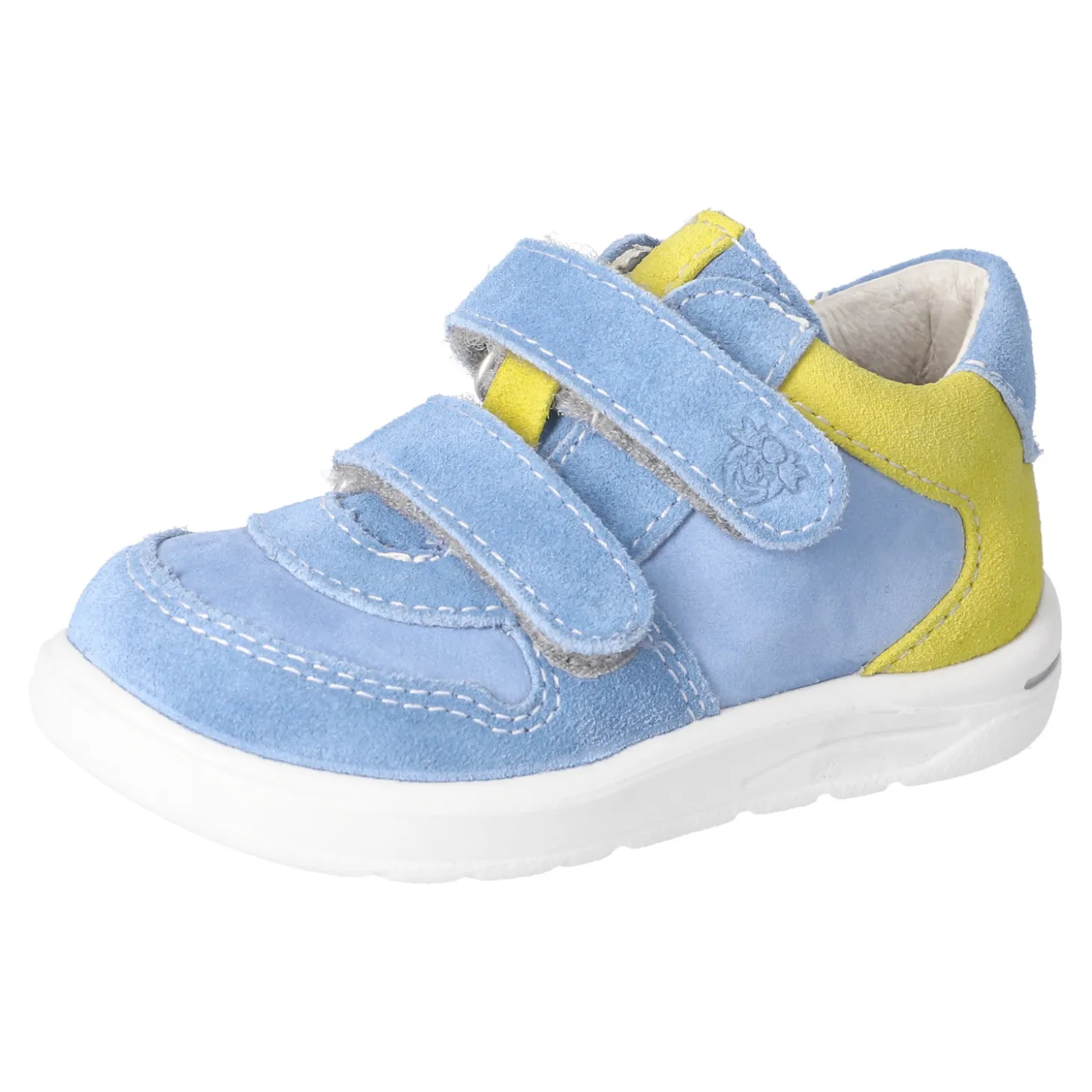 EMMO - Sneaker Blau