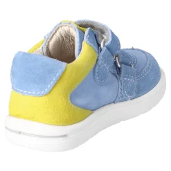 EMMO - Sneaker Blau
