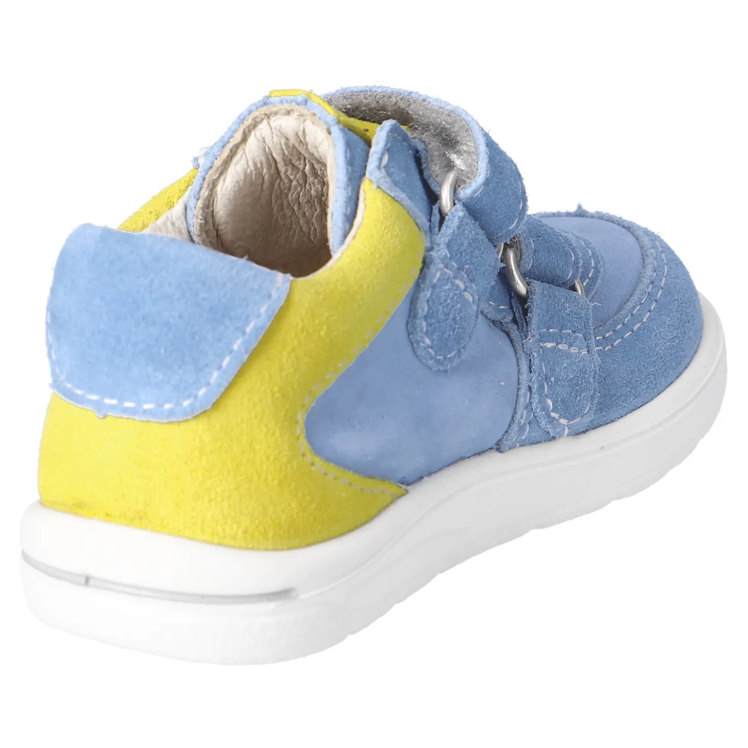 EMMO - Sneaker Blau