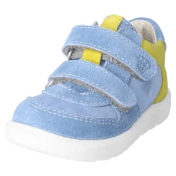 EMMO - Sneaker Blau
