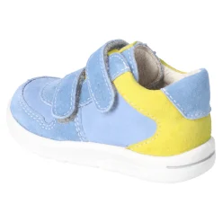 EMMO - Sneaker Blau