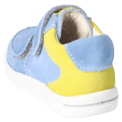 EMMO - Sneaker Blau