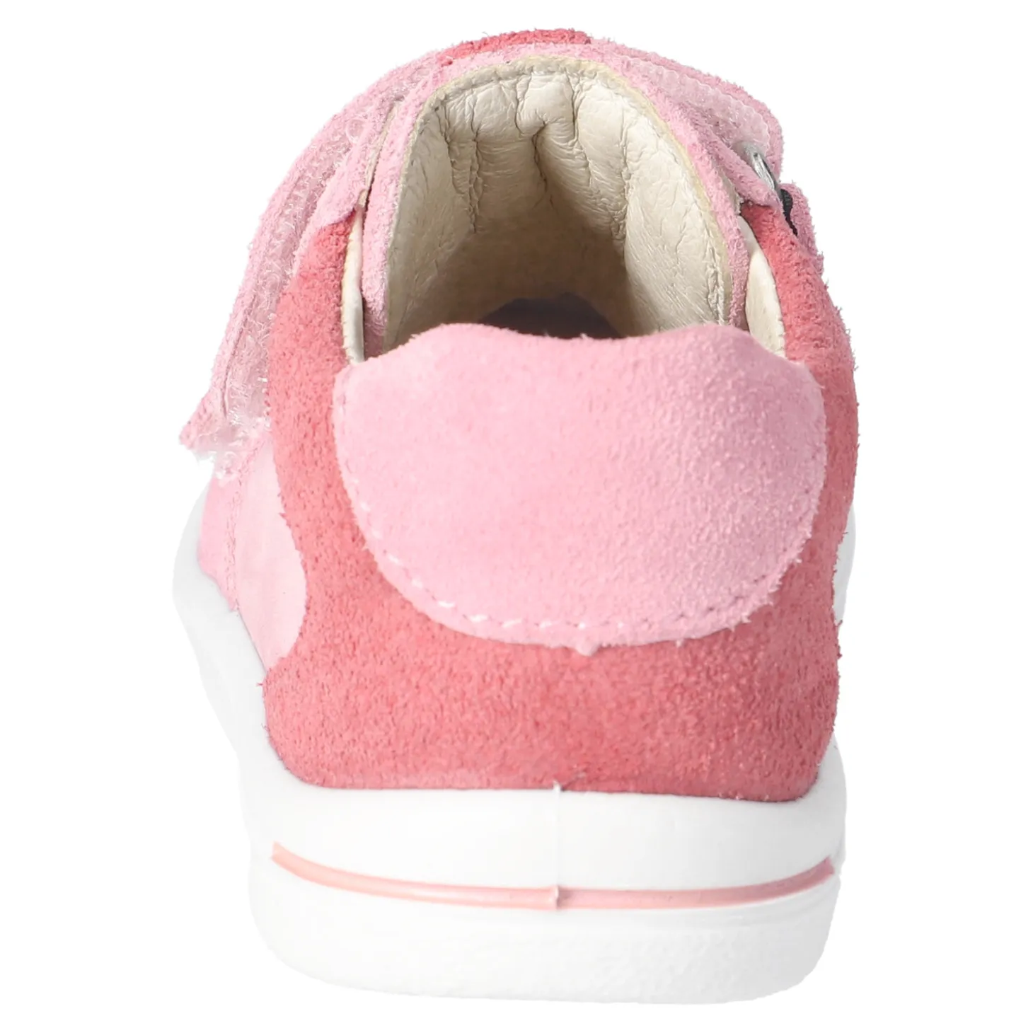 EMMO - Sneaker pink