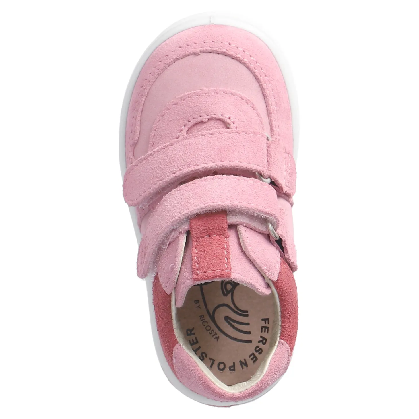 EMMO - Sneaker pink