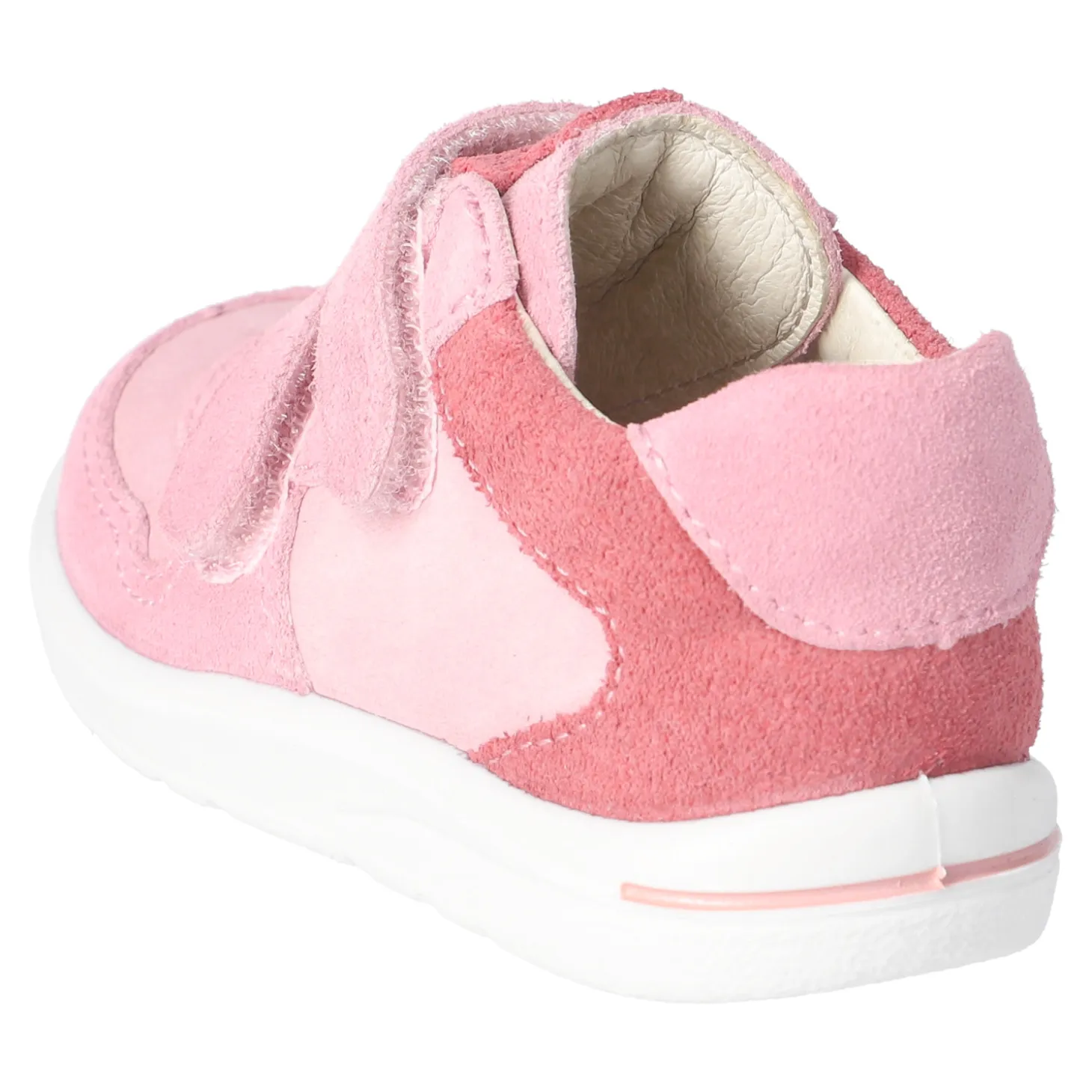 EMMO - Sneaker pink