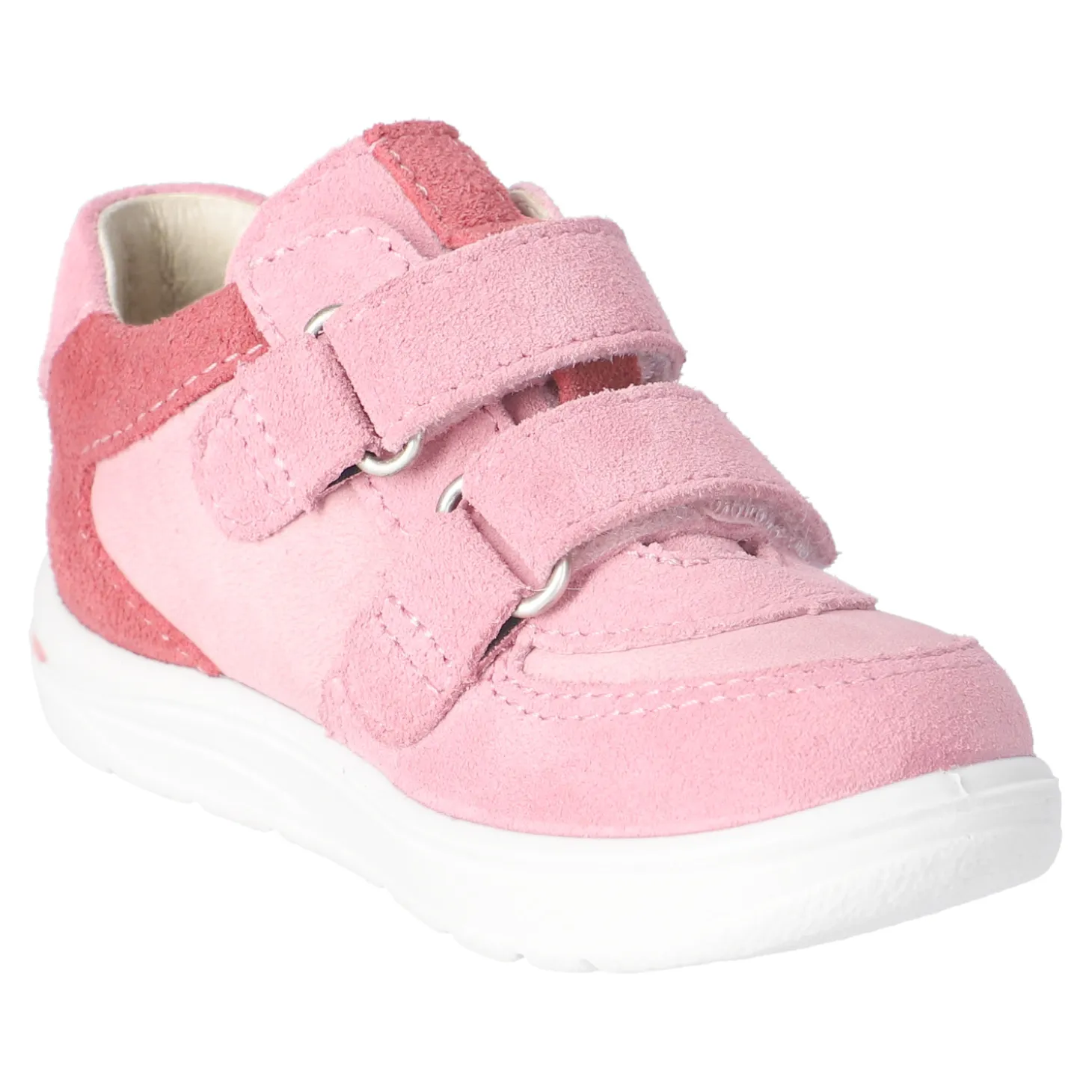 EMMO - Sneaker pink
