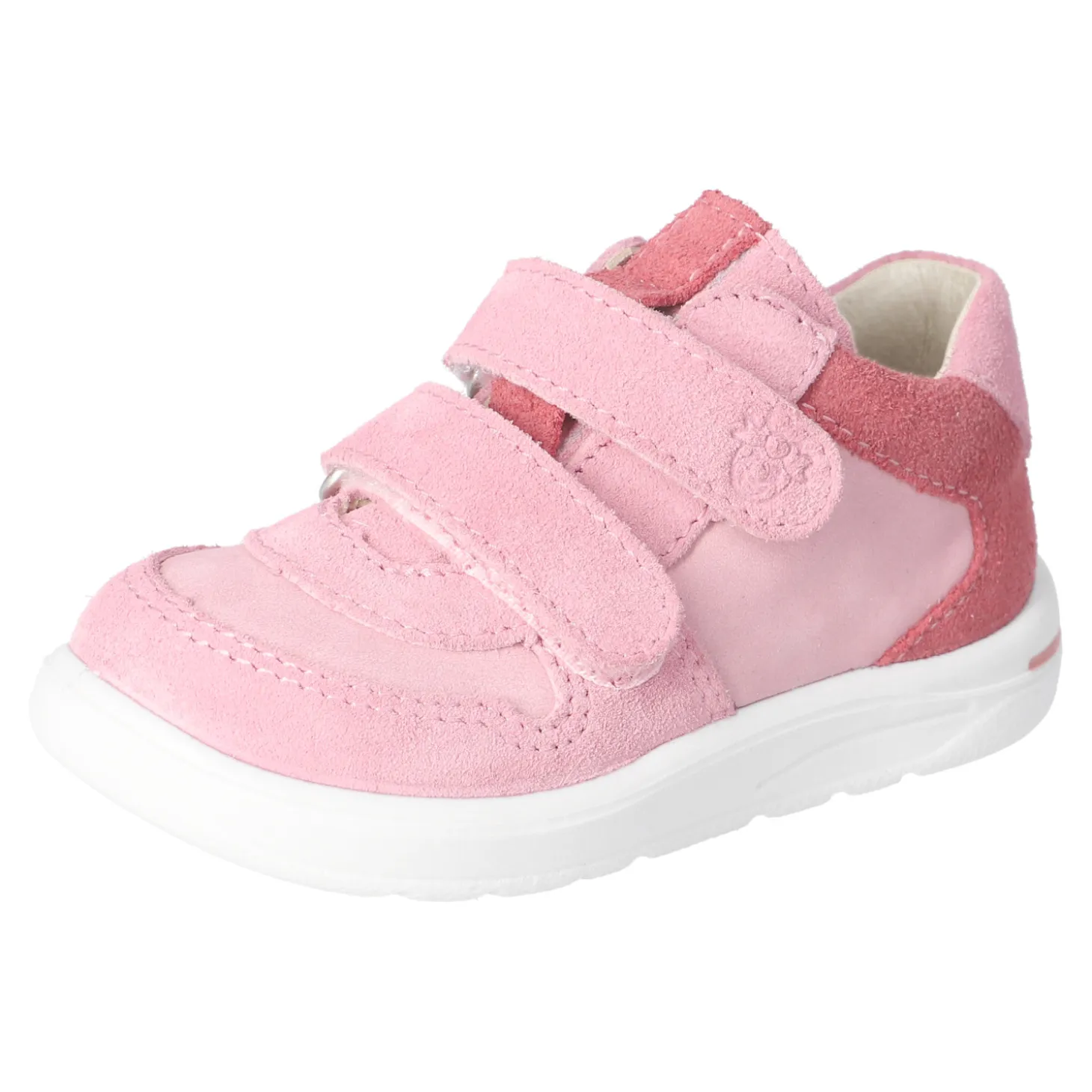 EMMO - Sneaker pink