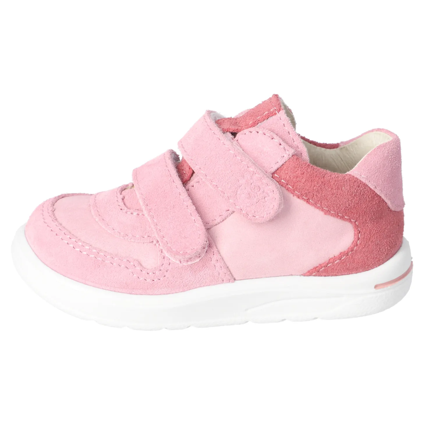 EMMO - Sneaker pink