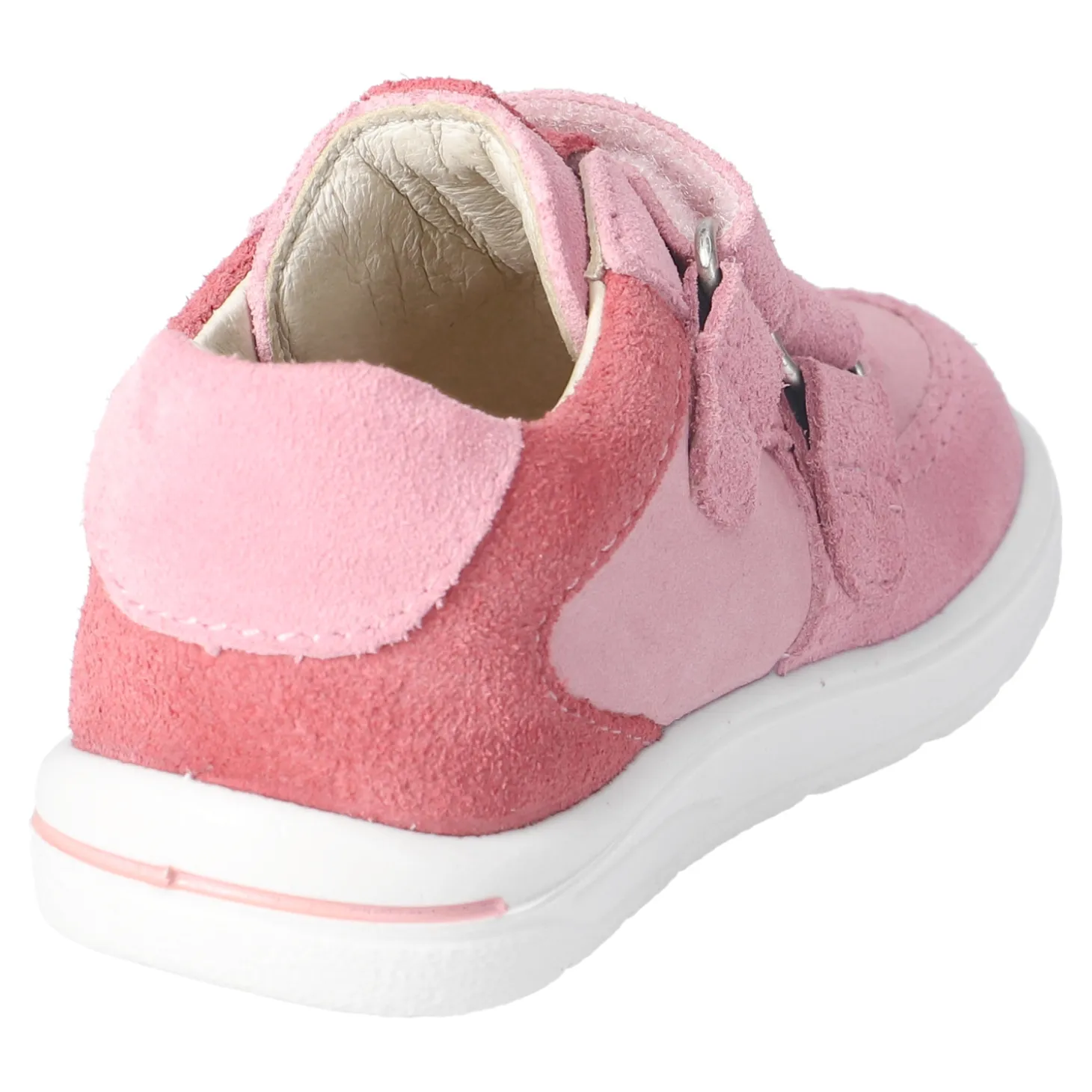 EMMO - Sneaker pink