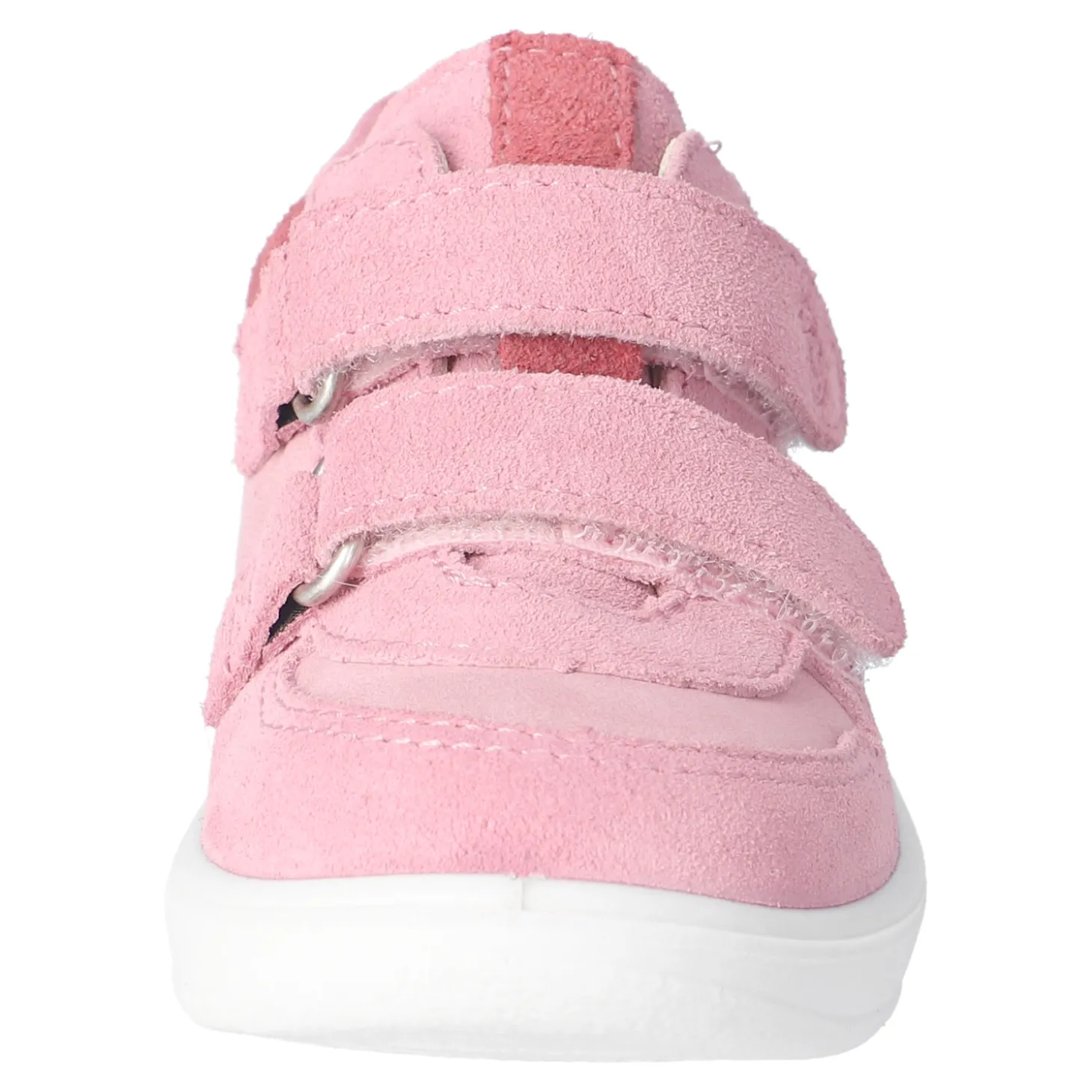 EMMO - Sneaker pink