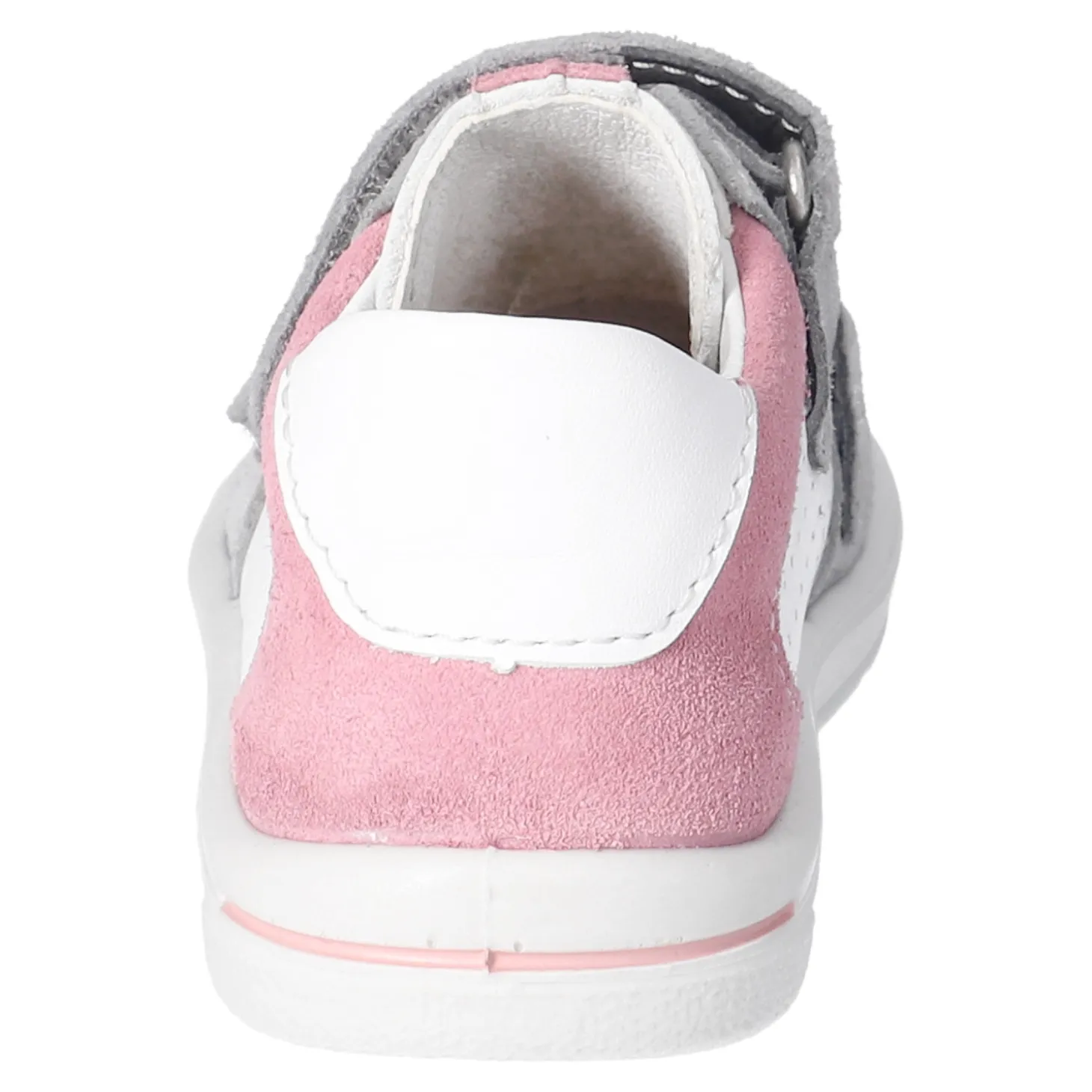 EMMO - Sneaker Weiss
