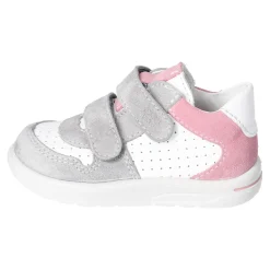 EMMO - Sneaker Weiss
