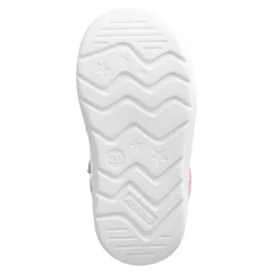 EMMO - Sneaker Weiss