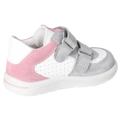 EMMO - Sneaker Weiss