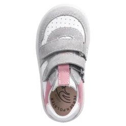 EMMO - Sneaker Weiss