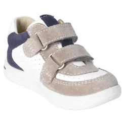 EMMO - Sneaker Weiss