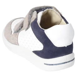 EMMO - Sneaker Weiss