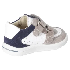 EMMO - Sneaker Weiss